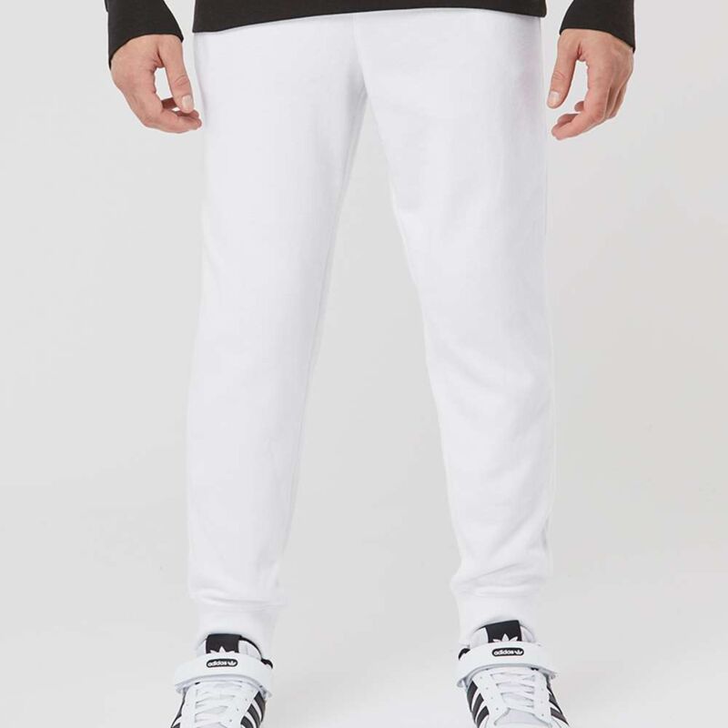 Men's Midweight Fleece Sweatpants Thumbnail