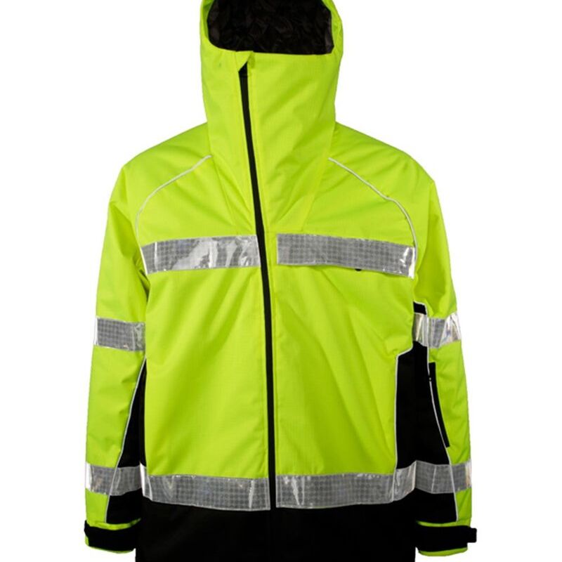 Unisex Premium Brilliant Series® Class 3 Pro Parka Thumbnail