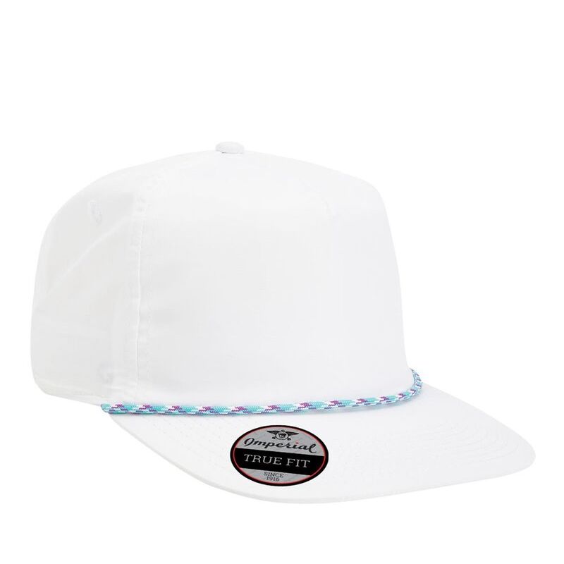 The Wrightson Cap Thumbnail