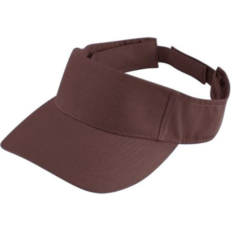 Youth Sport Twill Visor Thumbnail