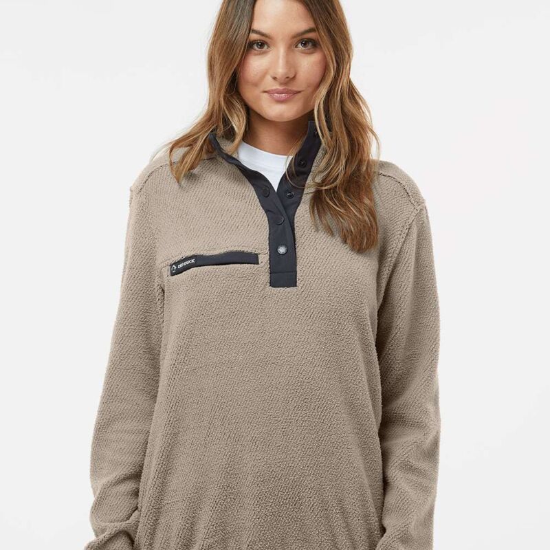 Women's Cypress Sherpa Mountain Fleece Thumbnail