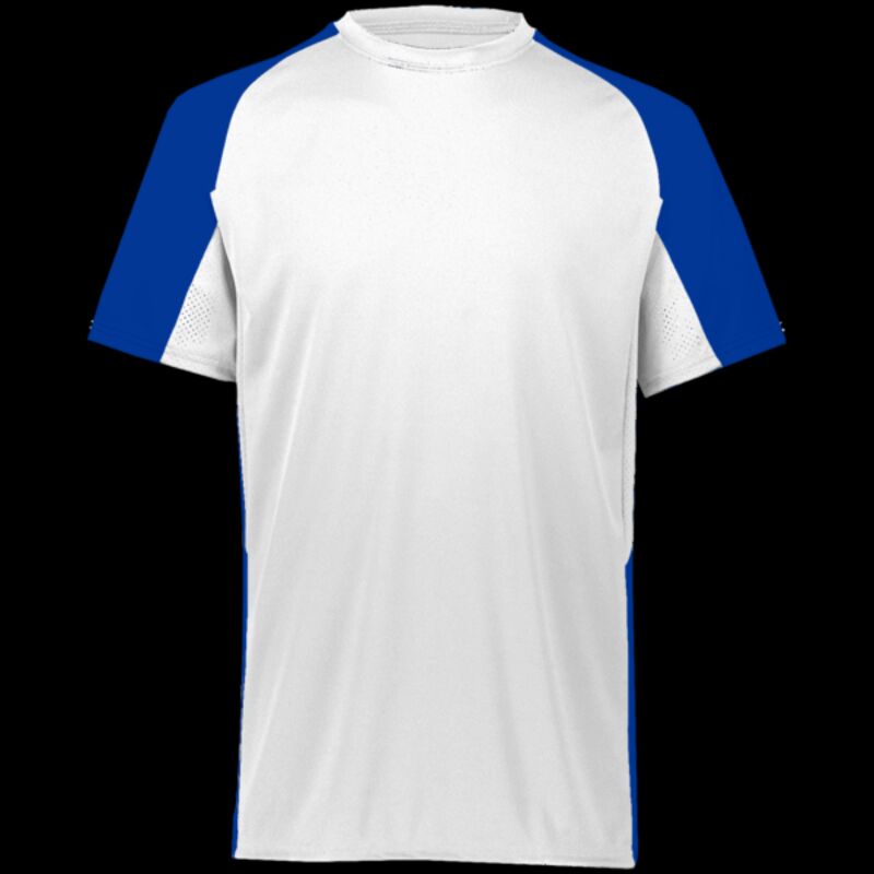 Youth Cutter Jersey Thumbnail