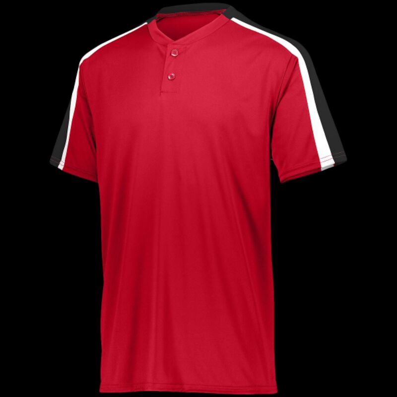 Youth Power Plus Jersey 2.0 Thumbnail