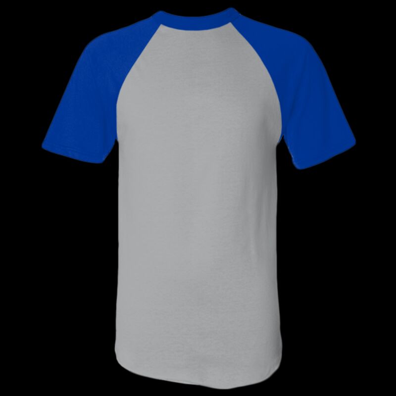 Youth Baseball Short Sleeve Tee 2.0 Thumbnail
