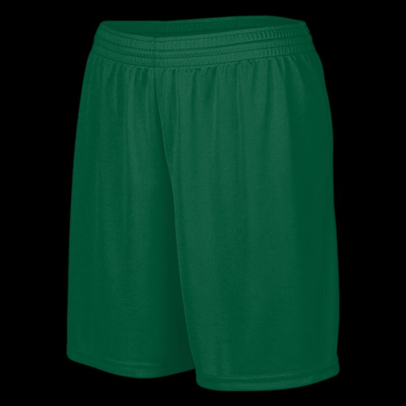 Ladies Octane Shorts Thumbnail