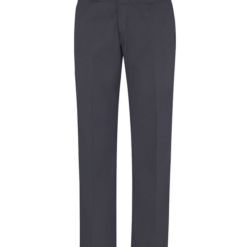 Women's Extended Sizes Work Pants Thumbnail