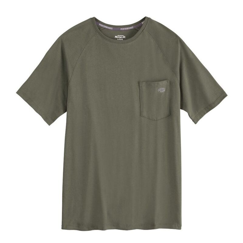 Men's Performance Cooling T-Shirt Thumbnail