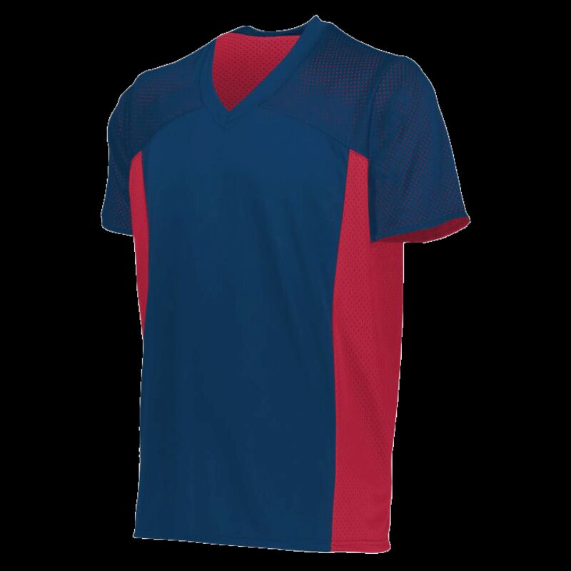 Youth Reversible Flag Football Jersey Thumbnail