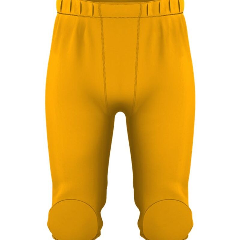 Youth Solo Series Integrated Football Pants Thumbnail